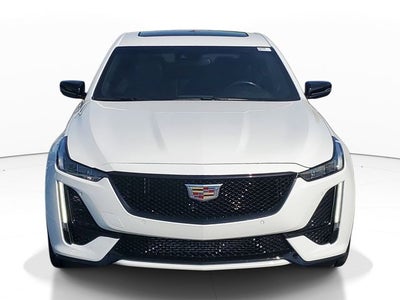 2024 Cadillac CT5 Sport