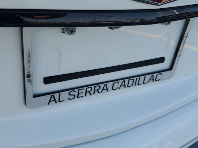 2024 Cadillac CT5 Sport