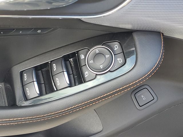 2023 Cadillac CT5 Sport
