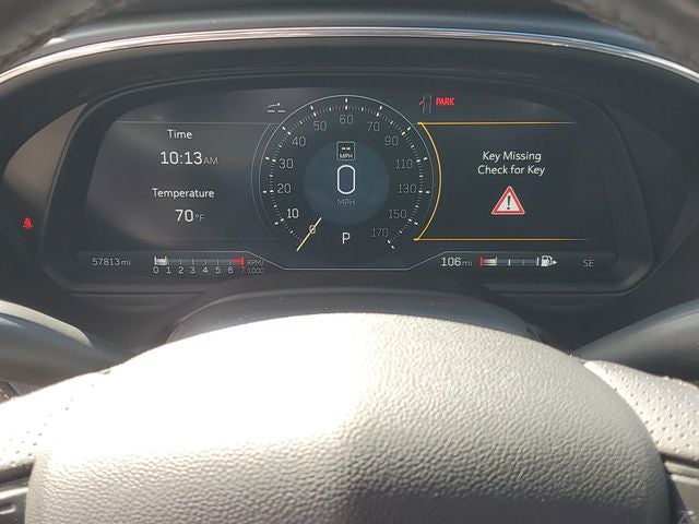 2023 Cadillac CT5 Sport