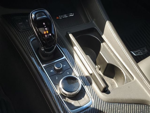 2023 Cadillac CT5 Sport