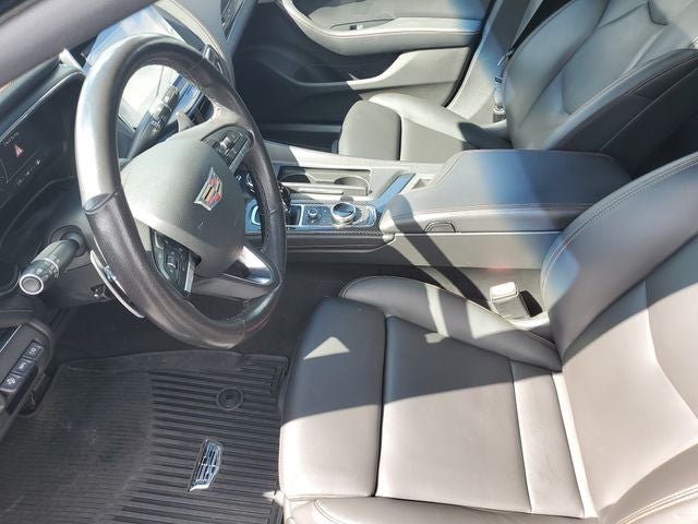 2023 Cadillac CT5 Sport