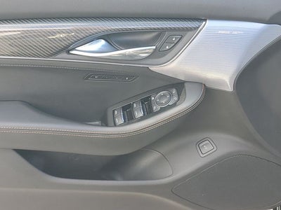 2023 Cadillac CT5 Sport