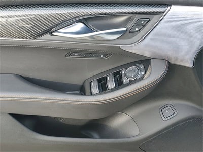 2023 Cadillac CT5 V-Series