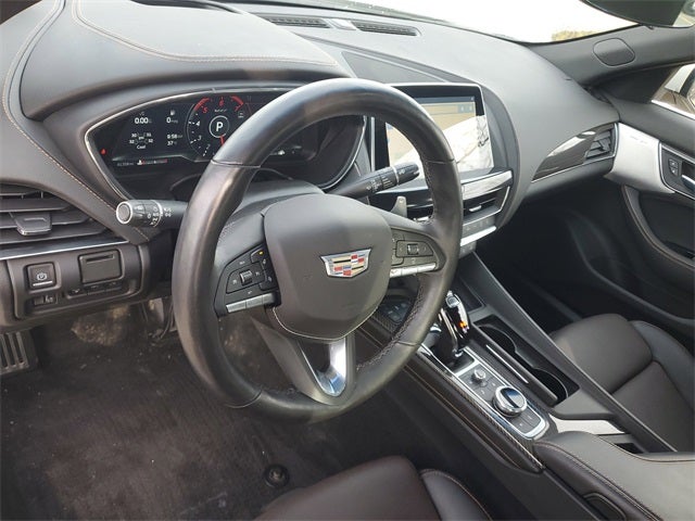 2023 Cadillac CT5 V-Series