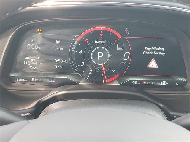 2023 Cadillac CT5 V-Series