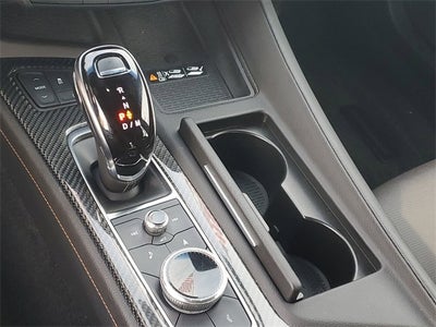 2023 Cadillac CT5 V-Series