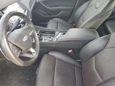 2023 Cadillac CT5 V-Series