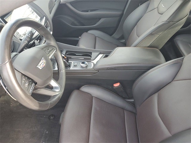 2023 Cadillac CT5 V-Series