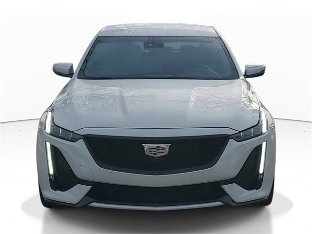 2023 Cadillac CT5 V-Series