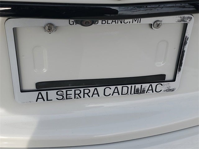 2023 Cadillac CT5 V-Series