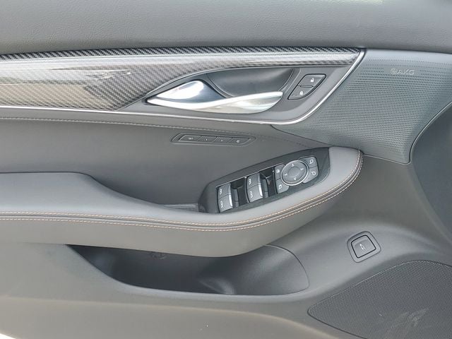2026 Cadillac CT5 V-Series