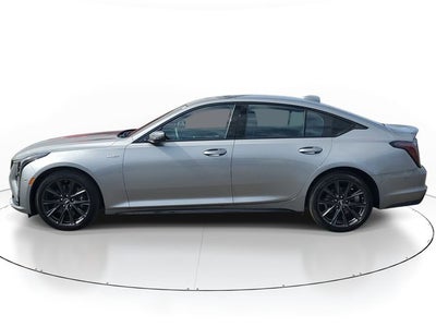 2026 Cadillac CT5 V-Series