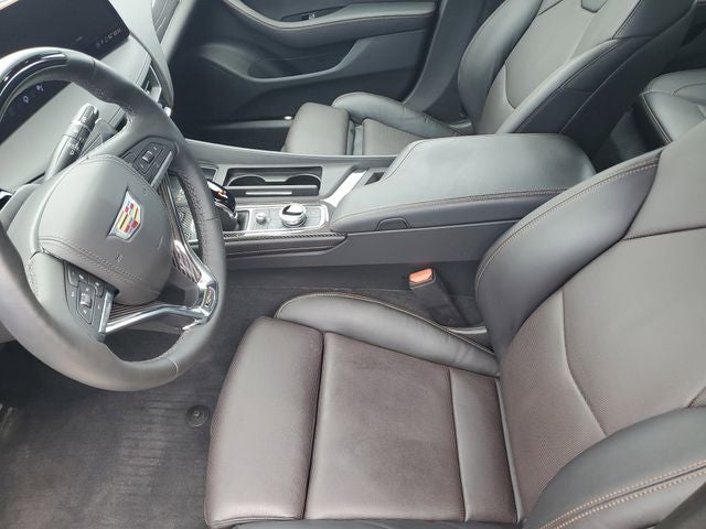 2026 Cadillac CT5 V-Series