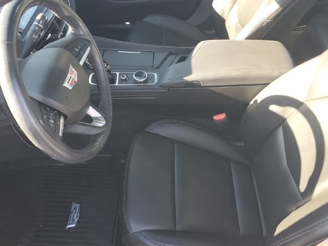 2023 Cadillac CT5 Luxury