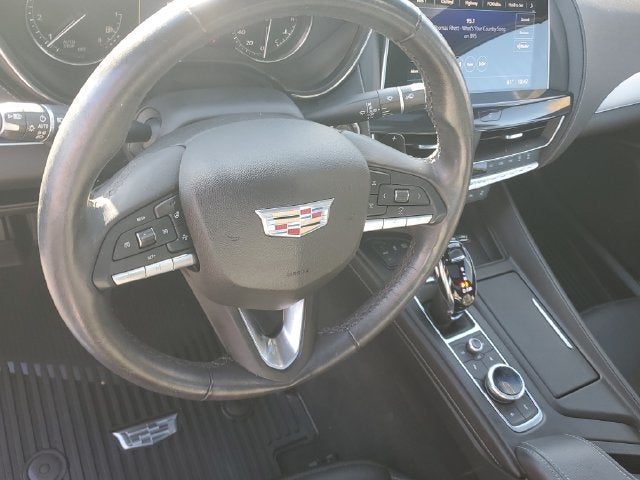 2023 Cadillac CT5 Luxury