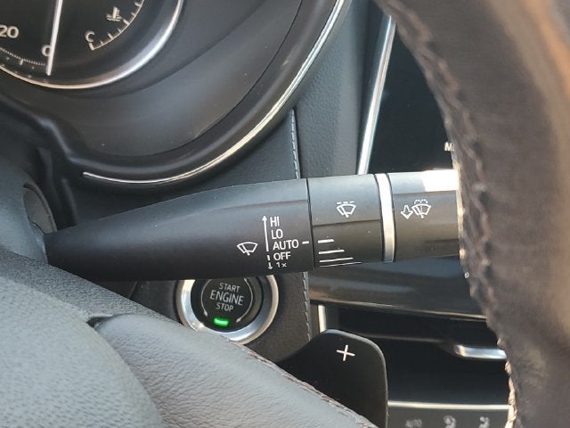 2023 Cadillac CT5 Luxury