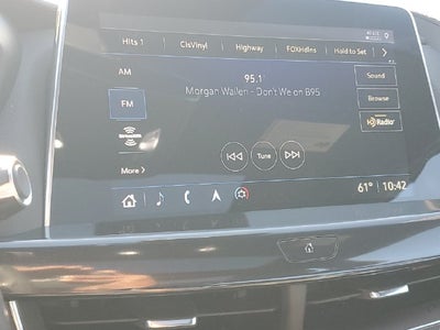 2023 Cadillac CT5 Luxury