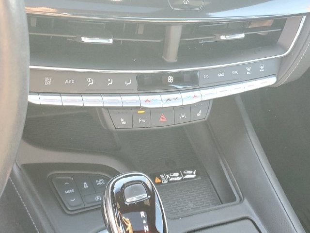 2023 Cadillac CT5 Luxury