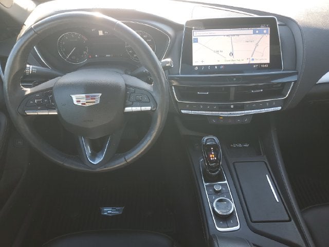 2023 Cadillac CT5 Luxury