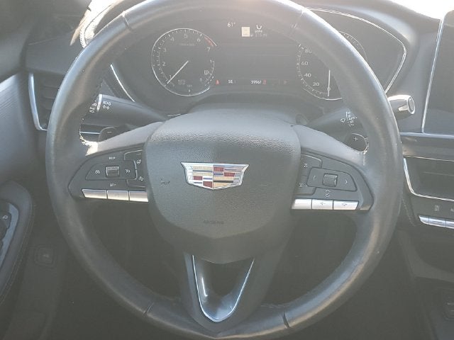 2023 Cadillac CT5 Luxury
