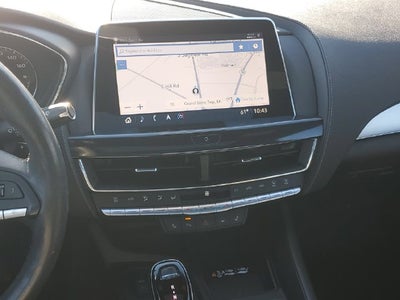 2023 Cadillac CT5 Luxury