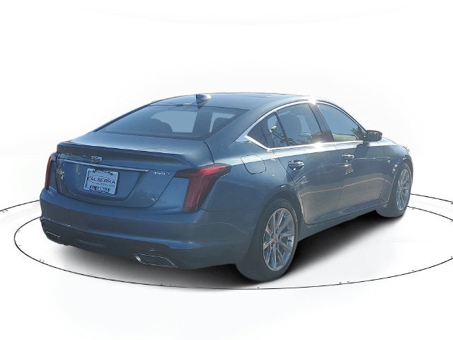 2023 Cadillac CT5 Luxury