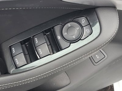 2024 Cadillac CT5 Luxury