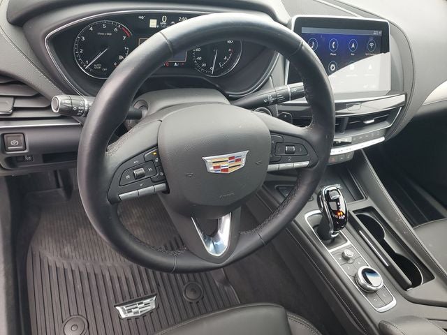 2024 Cadillac CT5 Luxury