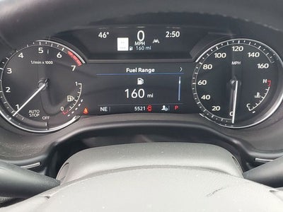 2024 Cadillac CT5 Luxury