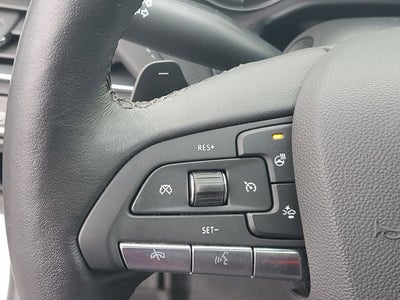 2024 Cadillac CT5 Luxury