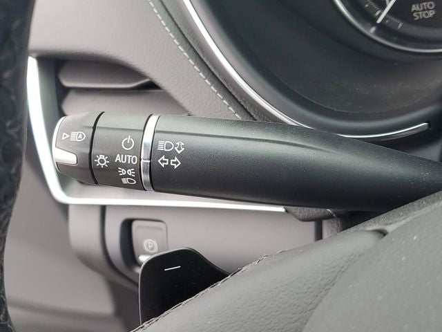 2024 Cadillac CT5 Luxury