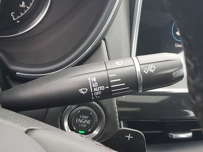 2024 Cadillac CT5 Luxury