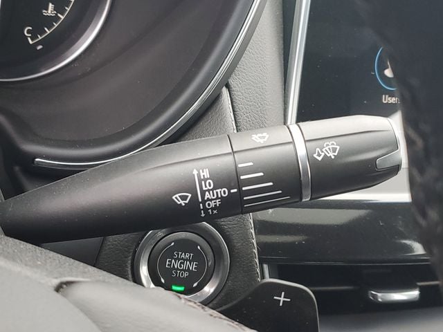 2024 Cadillac CT5 Luxury