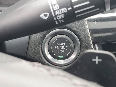 2024 Cadillac CT5 Luxury