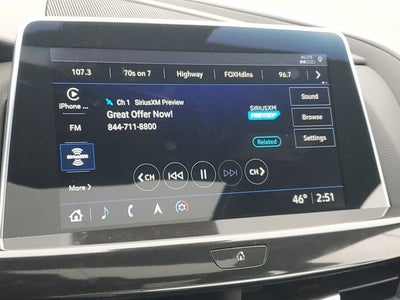 2024 Cadillac CT5 Luxury