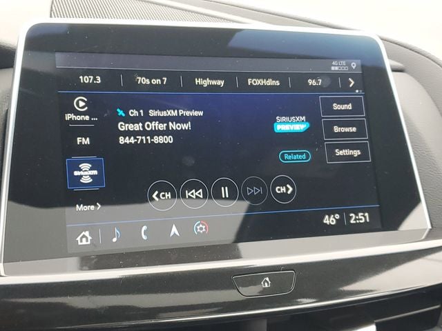 2024 Cadillac CT5 Luxury