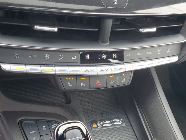 2024 Cadillac CT5 Luxury