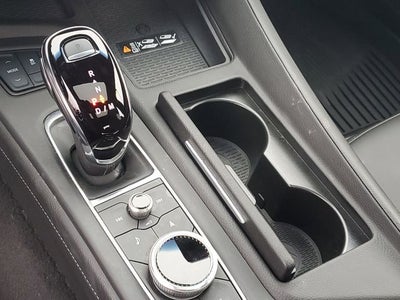 2024 Cadillac CT5 Luxury