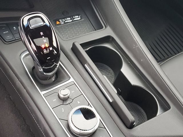 2024 Cadillac CT5 Luxury