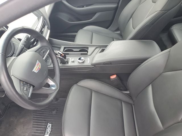 2024 Cadillac CT5 Luxury