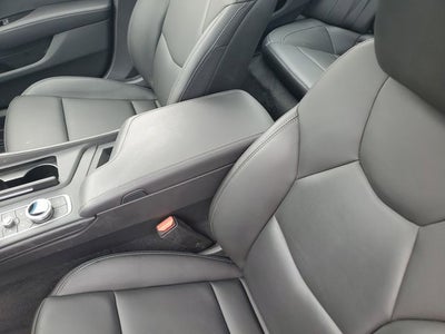 2024 Cadillac CT5 Luxury