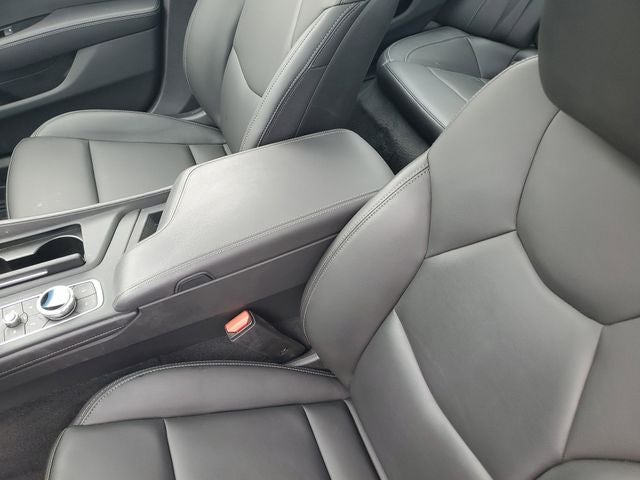 2024 Cadillac CT5 Luxury