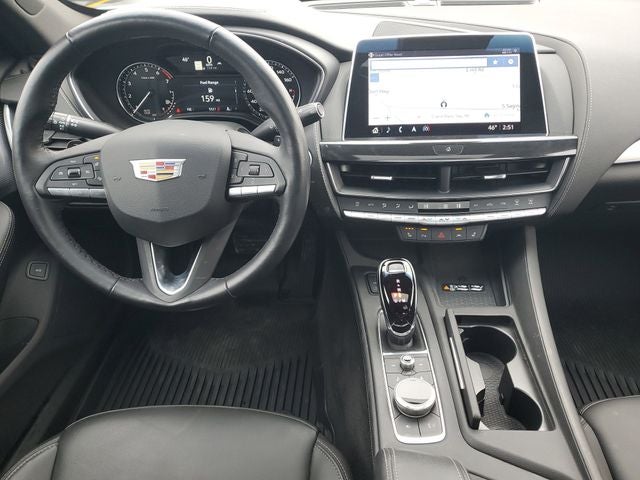 2024 Cadillac CT5 Luxury