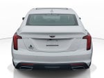 2024 Cadillac CT5 Luxury