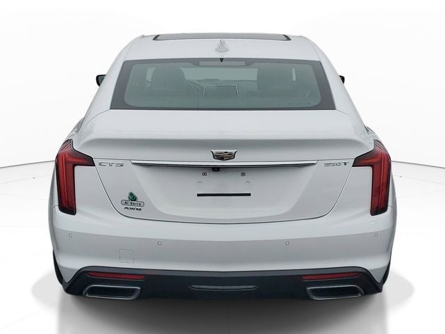 2024 Cadillac CT5 Luxury