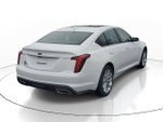 2024 Cadillac CT5 Luxury