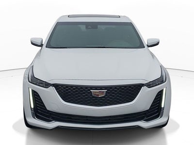 2024 Cadillac CT5 Luxury