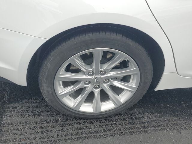 2024 Cadillac CT5 Luxury