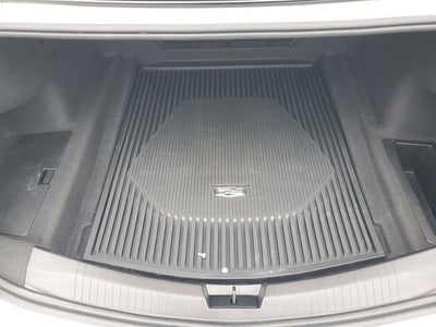 2024 Cadillac CT5 Luxury